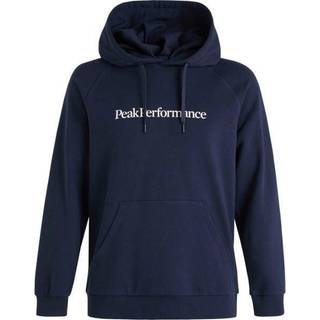 Peak Performance Ground Hood M BLUE SHADOW