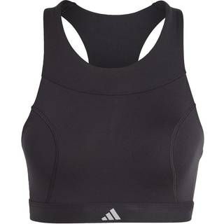 Running Medium-Support bh - Black - 2XS (D-DD)