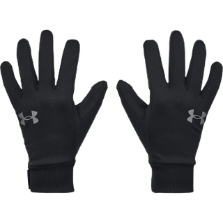 Under Armour Storm Liner Gloves, Black