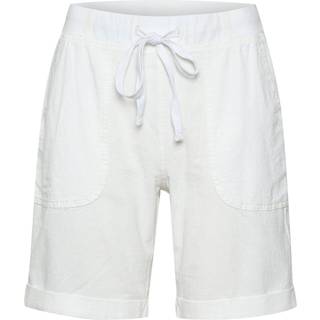 Kaffe Kanaya Shorts Shorts & Knickers 10504239 Chalk (36)