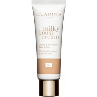 Clarins Milky Boost Cream 05 45 ml