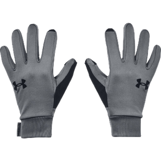 handsker Under Armour Storm Liner 1377508-012 Størrelse M