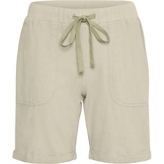 Kaffe Kanaya Shorts Shorts & Knickers 10504239 Seagrass (34)