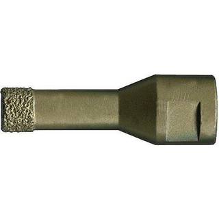 Heller flise og tagsten bor 40 mm t/vinkelsliber