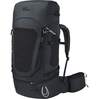 Jack Wolfskin Damen Highland Trail 50+5 Women Backpack