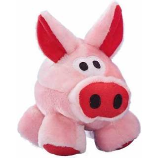 Plysgris "Coole Sau" - 18 cm