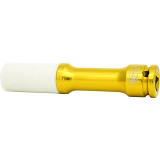 KS Tools 1/2" aluminiumsfælge kraft-top, XL, 19mm (515.2041)