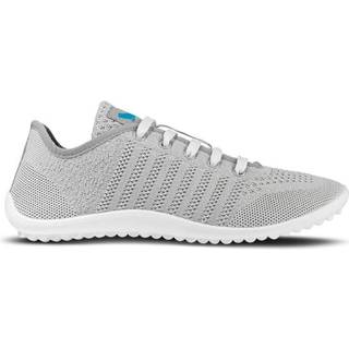 Leguano Go: Low-Top – Grey - 36