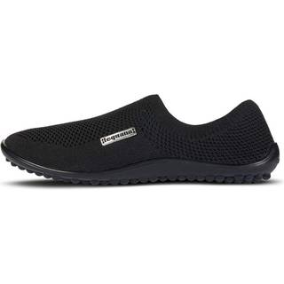 Leguano Scio Barfodssko størrelse 44 farve black