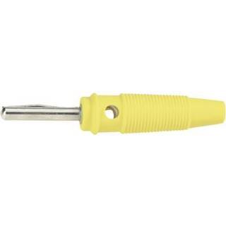 BKL Electronic 072151-P Bananstik Stik, lige