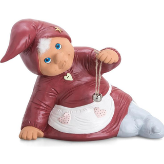 Klarborg nisse Sigrid