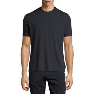 EMPORIO ARMANI Herren T-Shirt blau