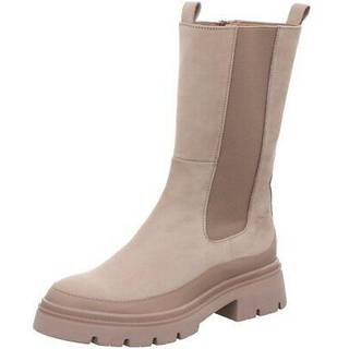 Gabor 91.834.12 beige - Stiefel f?r Damen