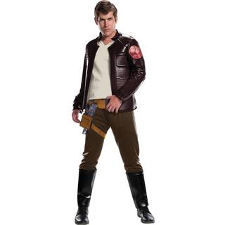 Star Wars: The Last Jedi Poe Dameron Deluxe Adult Costume Standard