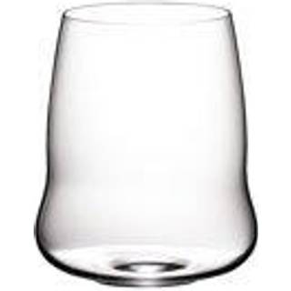 Riedel SL Riedel Stemless Wings Cabernet 6789/0 - 2-pack
