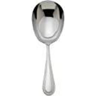 Reed & Barton Lyndon Dry Bar Ice Spoon 0,55 lb Metallic