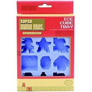 Super Mario Bros. Ice Cube -bakke