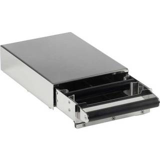 Joe Frex Knockbox Skuffe - Exclusive Slim