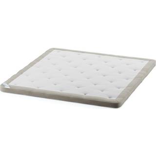Carpe Diem Beds - Luxury Top Mattress 90X200, Luxury Sand - Madrasser