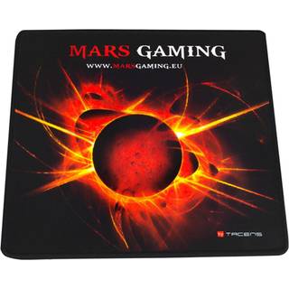 Mars Gaming Musemåtte - 22x20 cm