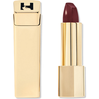 Hourglass - Unlocked™ Satin Crème - Lipstick - Unlocked Satin Creme Lip Fauna 340 - For Women - Lilla