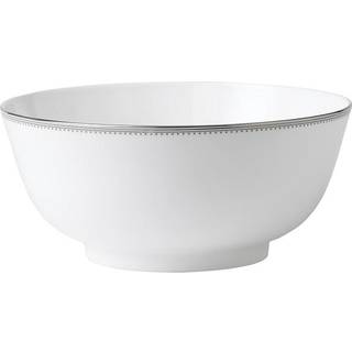 Wedgwood Vera Wang Grosgrain salatskål Ø 25 cm