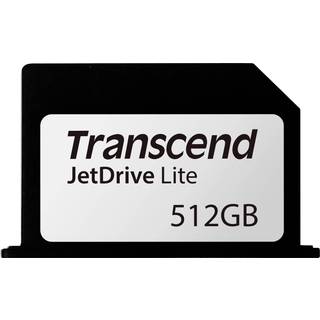 Transcend JetDrive Lite 330