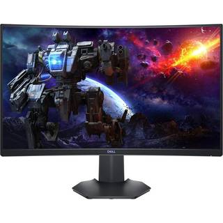27" Dell S2721HGF - 1920x1080 (FHD) - 144Hz - VA - Curved