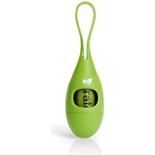 Earth Rated Dispenser til hundeposer inkl. 1 rulle