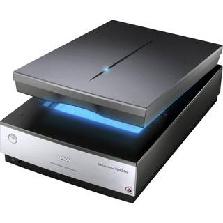 Epson Perfection V850 Pro - Film & Foto flatbedscanner - 6400x9600 dpi - 15 sek./scan - USB 2