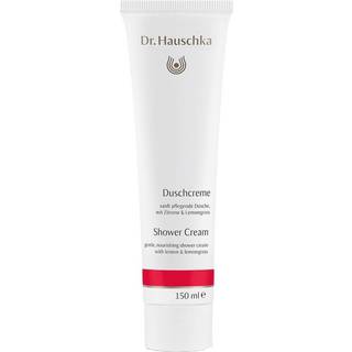 Dr. Hauschka Shower And Bath Forfriskende kropsvask 150 ml - 150 ml