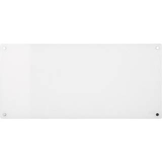Mill Glas WiFi Gen 3 panelovn 1000W