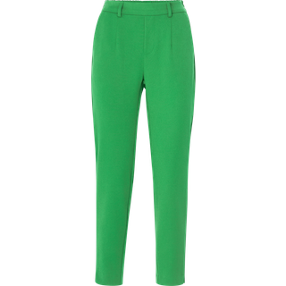 Object Collectors Item Objlisa Slim Pant Fern Green 34