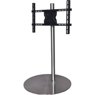 Sinox SWB7170 TV Gulvstander 55"-85" Roterbar/m. kabelskjuler