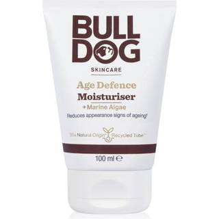 Bulldog Age Defence Moisturiser - 100 ml