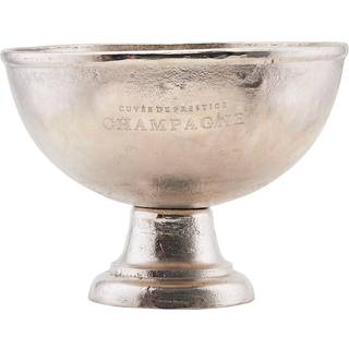 House Doctor Champtub vinkøler Aluminium