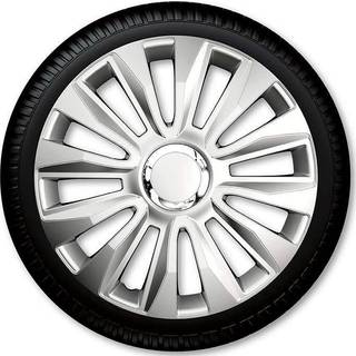 16" avalon pro hjulkapselsæt