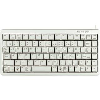 CHERRY Keyboard (PAN-NORDIC), Black
