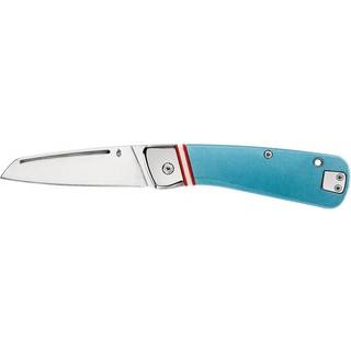 Gerber Straightlace Modern Folding Blue - Knive & Multitools fra Gerber