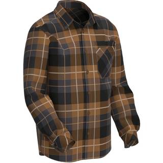 Mascot Customized flannelskjor Nøddebrun, 3 22904-446-598