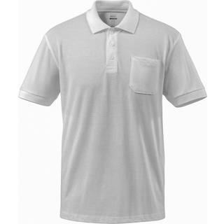 MASCOT® Poloshirt med brystlomme CROSSOVER