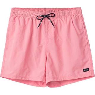 Leisure Swim Shorts - Sachet Pink