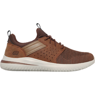 Skechers Sneaker Brun 210238 - 46