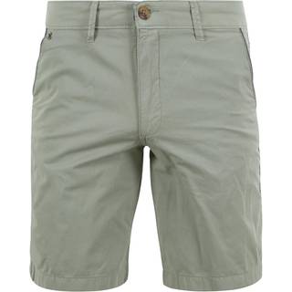 GARDEUR Herren Shorts blau