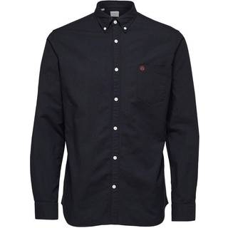 SHHCOLLECT SHIRT LS R NOOS