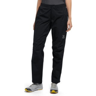Haglöfs L.I.M Pant Women 46/XXL SORT/BLACK 2