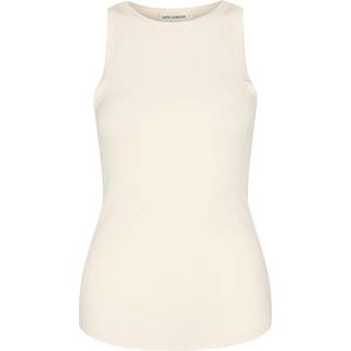 JullieSW Top, Off White, L