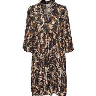 KAerina Amber Dress