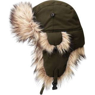 Fjällräven Nordic Heater Dark Olive, L