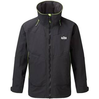Sejlerjakke Gill OS3 Coastal Graphite, herre, Large